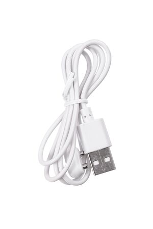 Телесный реалистичный ротатор-вибратор - 21,5 см.